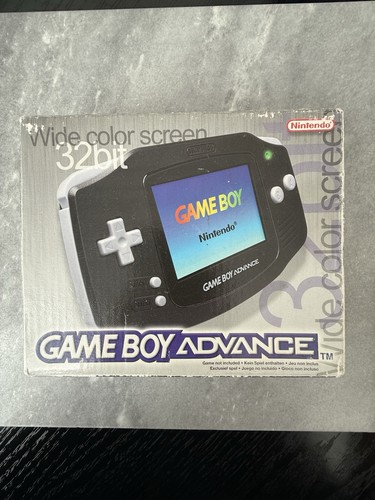 Nintendo game boy - nintendo,
