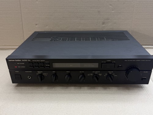 Harman kardon hk550 - vxi, high