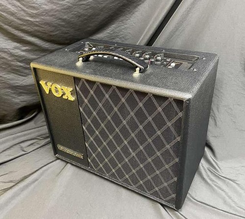 Vox vt20x valvetronix - vox, 20