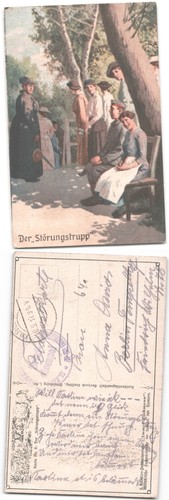 1 weltkrieg - ,