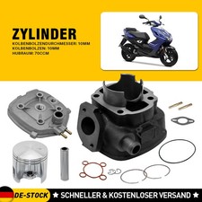 Zylinder 70ccm kompatibel für