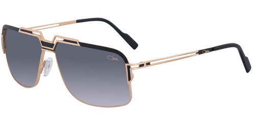 Cazal sonnenbrille - sonnenbrille,