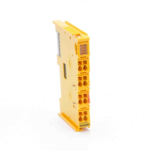 Beckhoff el6910 - el6910, |