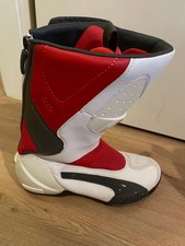 Puma Motorrad Rennstiefel Gr.40