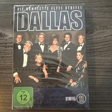 Dallas - Die komplette elfte