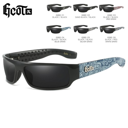 Polarisierte kult sonnenbrille - polarisierte,
