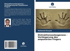 Distraktionsosteogenese -