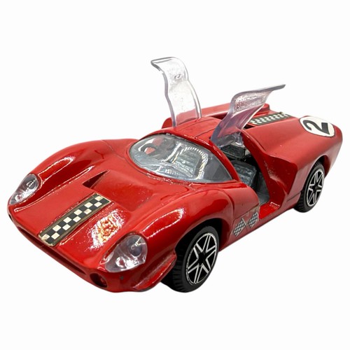 Politoys export 565 lola - 565,