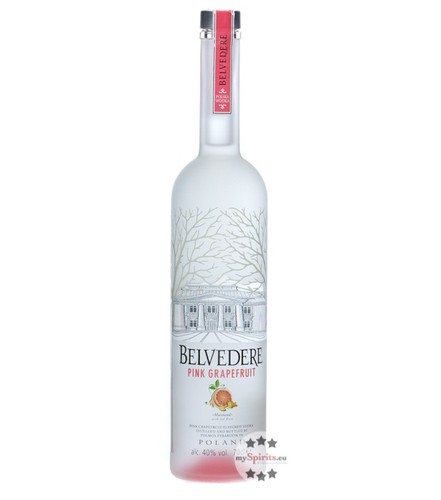 Belvedere vodka pink - belvedere,