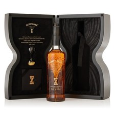 Bowmore jahre single - 31, malt