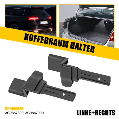 Links rechts für - 2x, passat