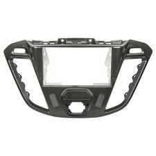 Doppel DIN Radioblende HQ