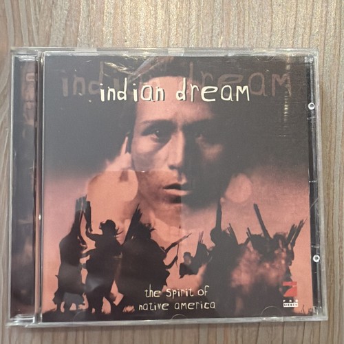 Various indian dream the - various,