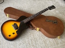 2021 Gibson Les Paul Junior sunburst #3,26kg