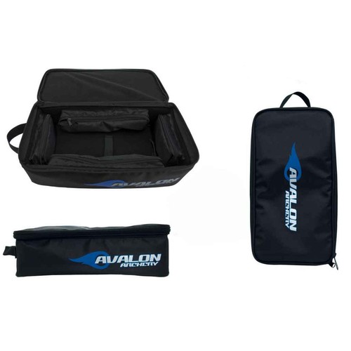 Avalon visiertasche - avalon,