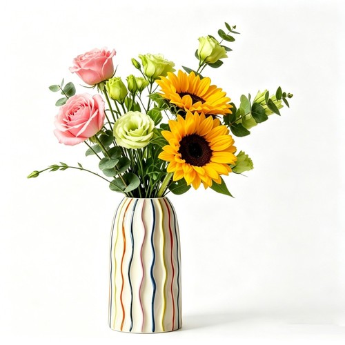 Keramik vase moderne vasen - vase,