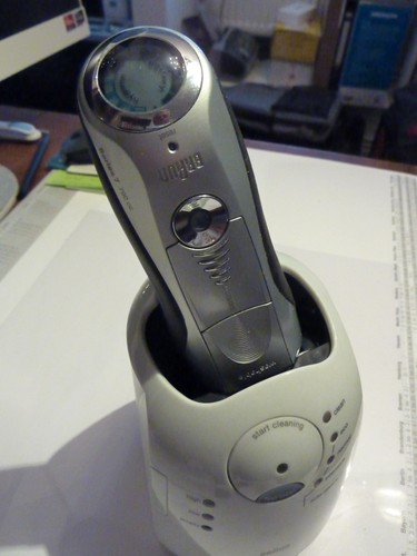 Braun series rasierer herren - braun,