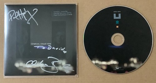 Signed onetwo cloud - signed,