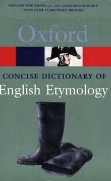 The concise oxford dictionary - the,