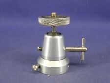 Massiver Kugelneiger - Kugelkopf / Kugelgelenk Stativ Kopf stabil 3/8"