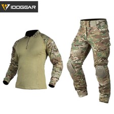 IDOGEAR G4 Combat Uniform Hemd