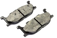 Bremsbeläge EBC SFA199 vorne