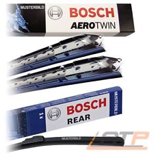 BOSCH AEROTWIN SCHEIBENWISCHER