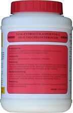 KREEM® Tankentroster-Granulat