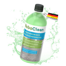 RoboClean Bodenreiniger für
