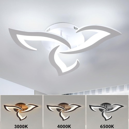 Moderne led kronleuchter - moderne,
