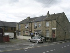 Foto 6x4 Wainman Square -