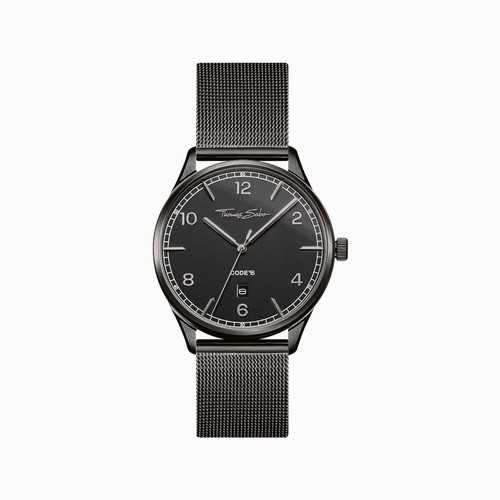 Thomas sabo unisex - unisex, code