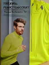 Thermo  Funktionsshsshirt
