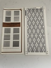 Empisal Knitmaster handliches