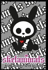 Skelanimals Jack The Rabbit 2008 61cm x 91,5cm