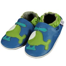 Lauflernschuhe lederpuschen