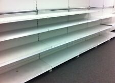 Wandregal Tegometall Kellerregal Lagerregal Garagenregal 3,75m