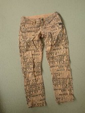 G-STAR Raw Hose Damen Fender