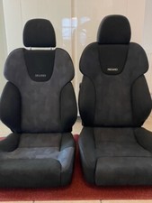  2 Stück RECARO Style (Orthopäd) Topline Komfort