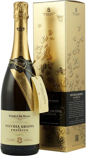 Andrea ponte vecchia grappa - andrea,