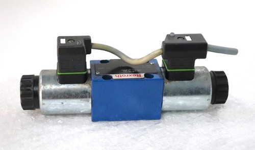 Rexroth 4we e62 eg24n9k4 - rexroth, 6