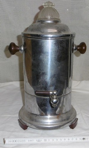Grossag elektro kaffee tee - grossag,