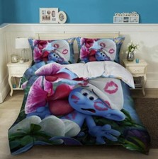 Karikatur Schlümpfe