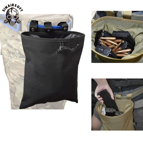 Molle tactical magazine - tactical, mag