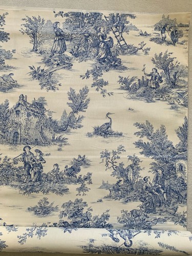Toile jouy französischer - de,