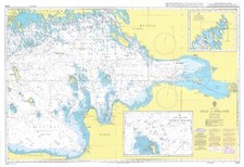 Admiralty 2264 Ostsee Golf Von