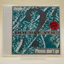 Double You - Please Don't Go