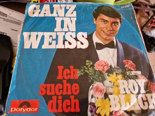 Single vinyl schallplatte - single,