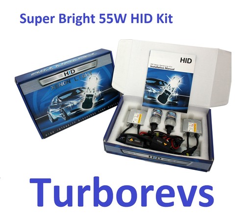 55w 6000k hell - xenon, hid