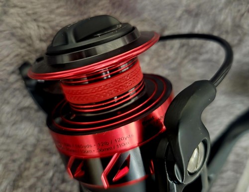 Neue penn frc fierce iii - fierce, 3000